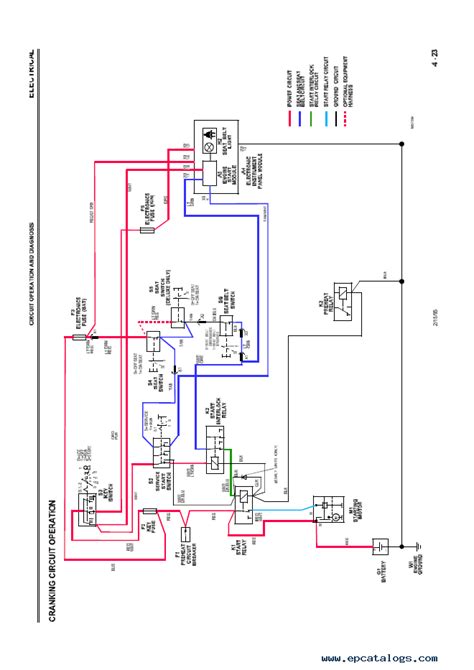 250 skid steer service manual|john deere 250 wiring diagram.